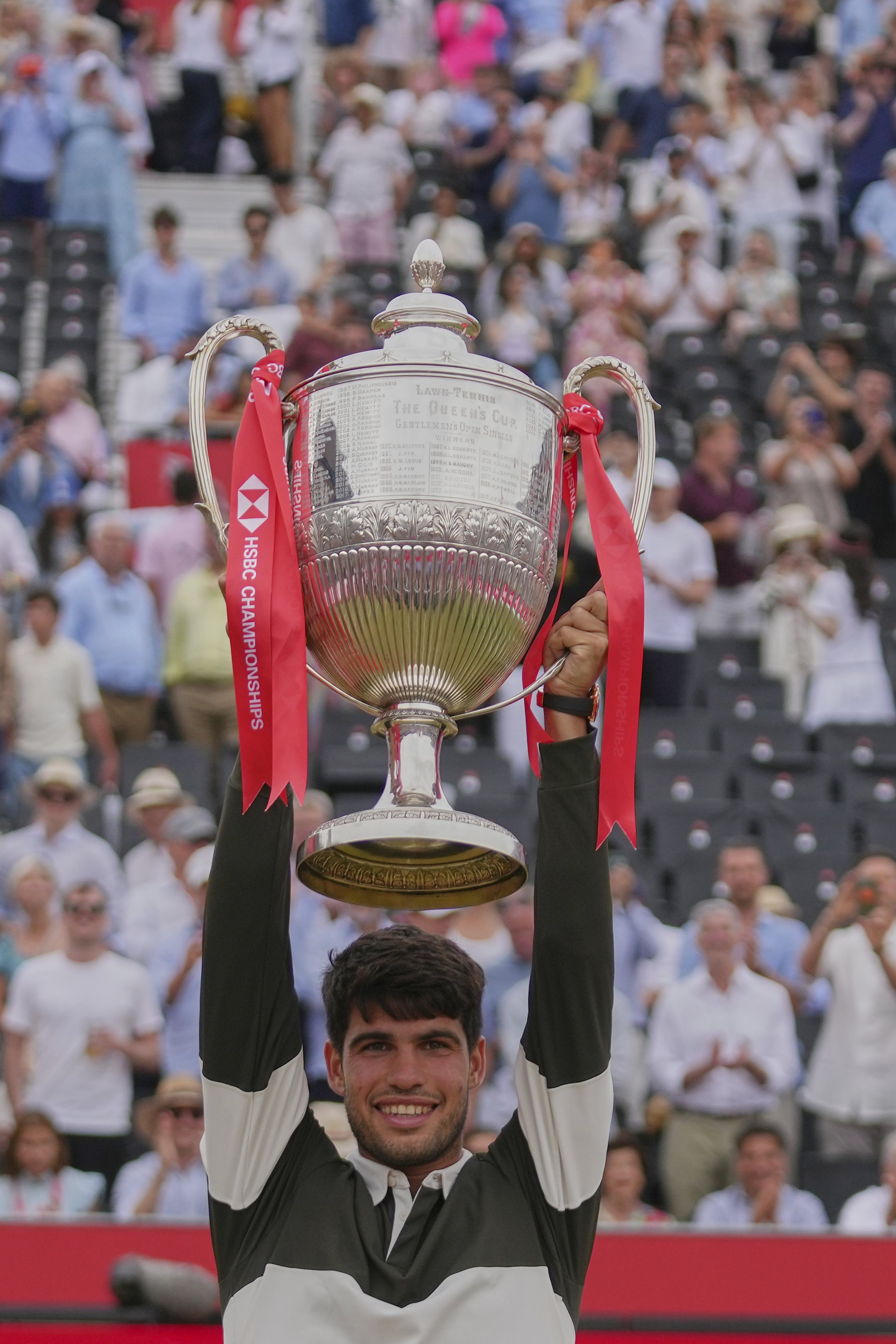 开云体育平台APP-欧洲网球队鏖战西班牙网球队，阿尔卡拉斯绝境逆转的简单介绍