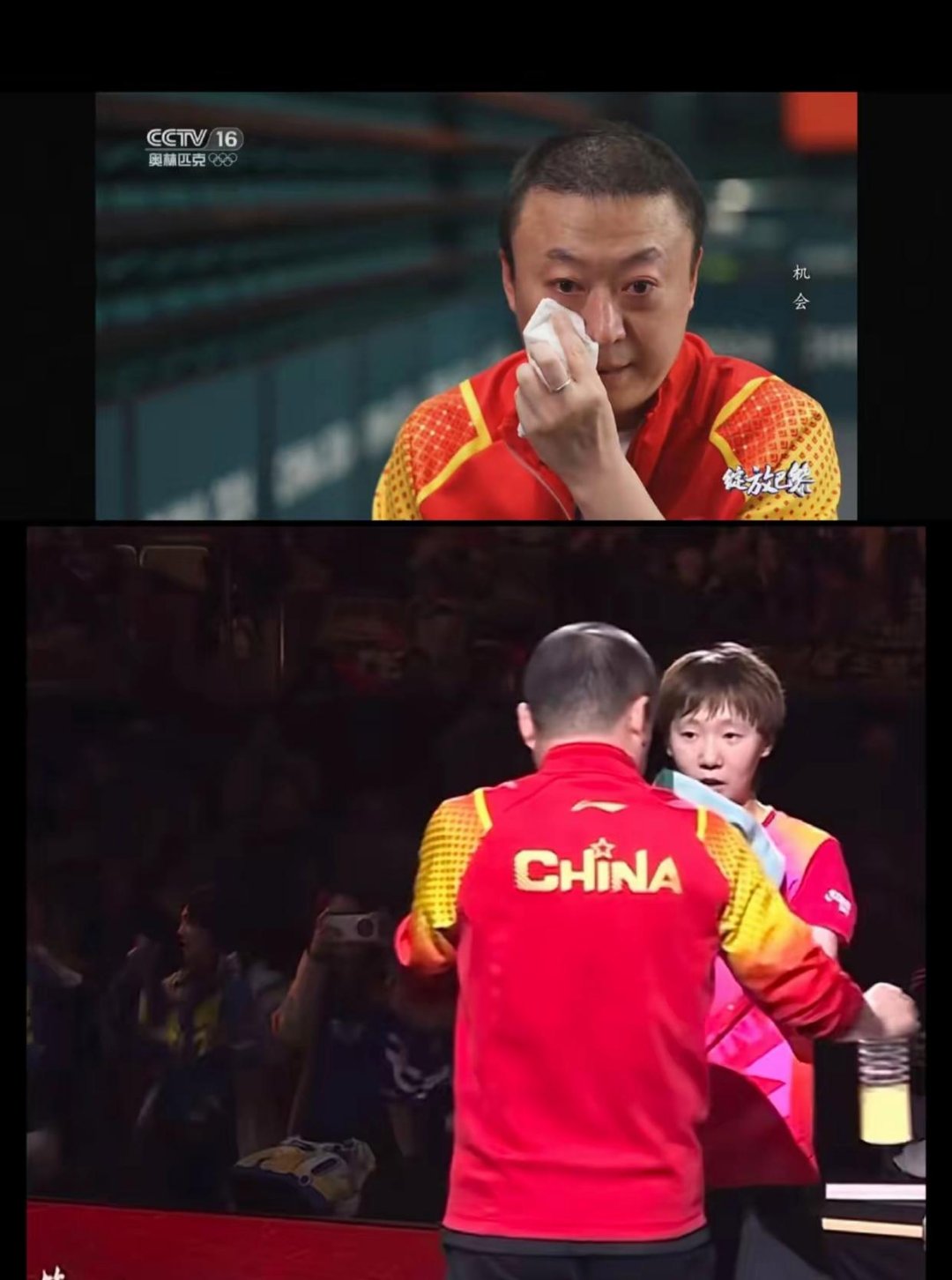 印度羽毛球队鏖战印尼羽毛球队，马琳打破历史纪录