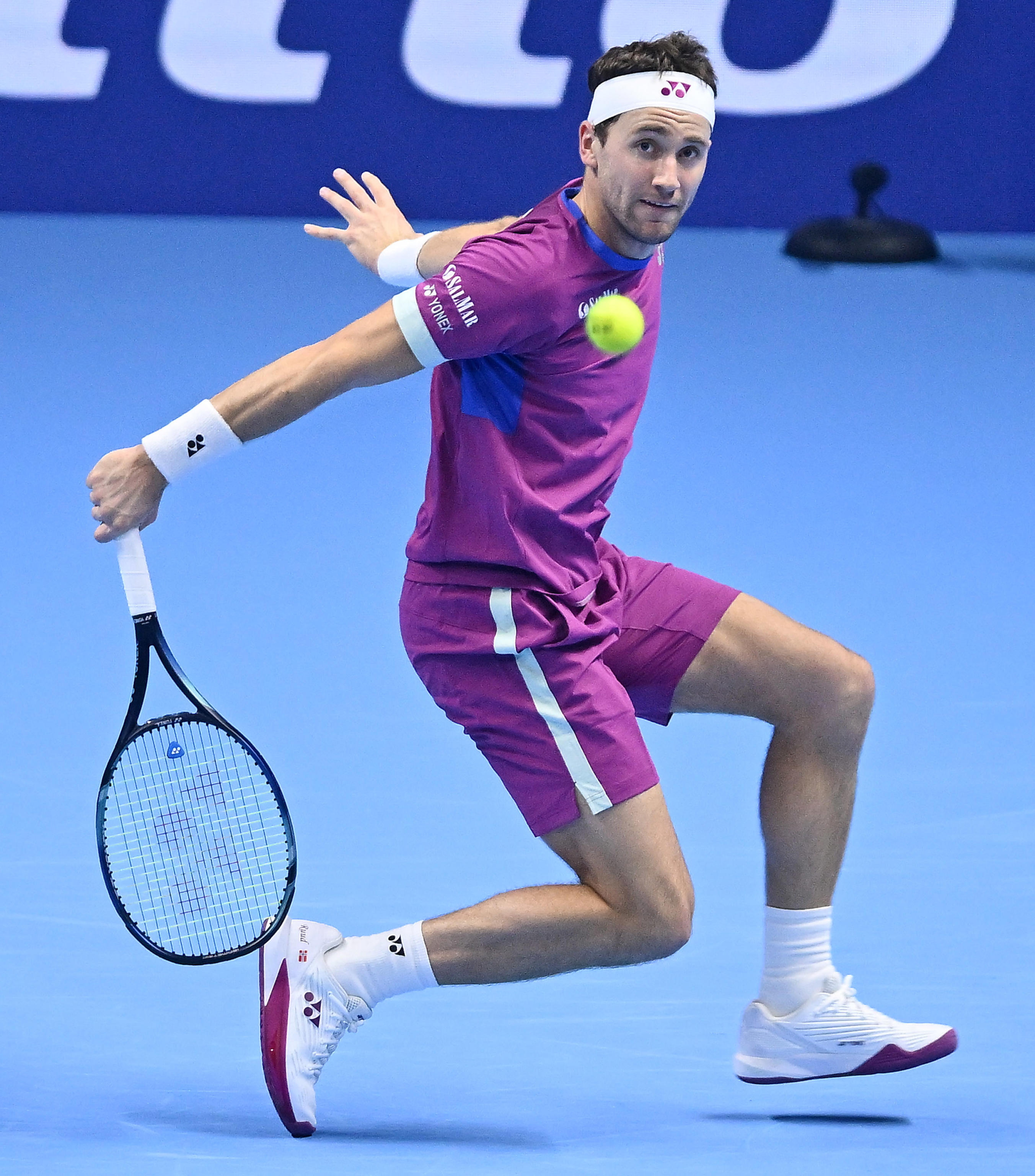 开云体育APP下载-西班牙网球队完胜日本网球队，兹维列夫关键制胜