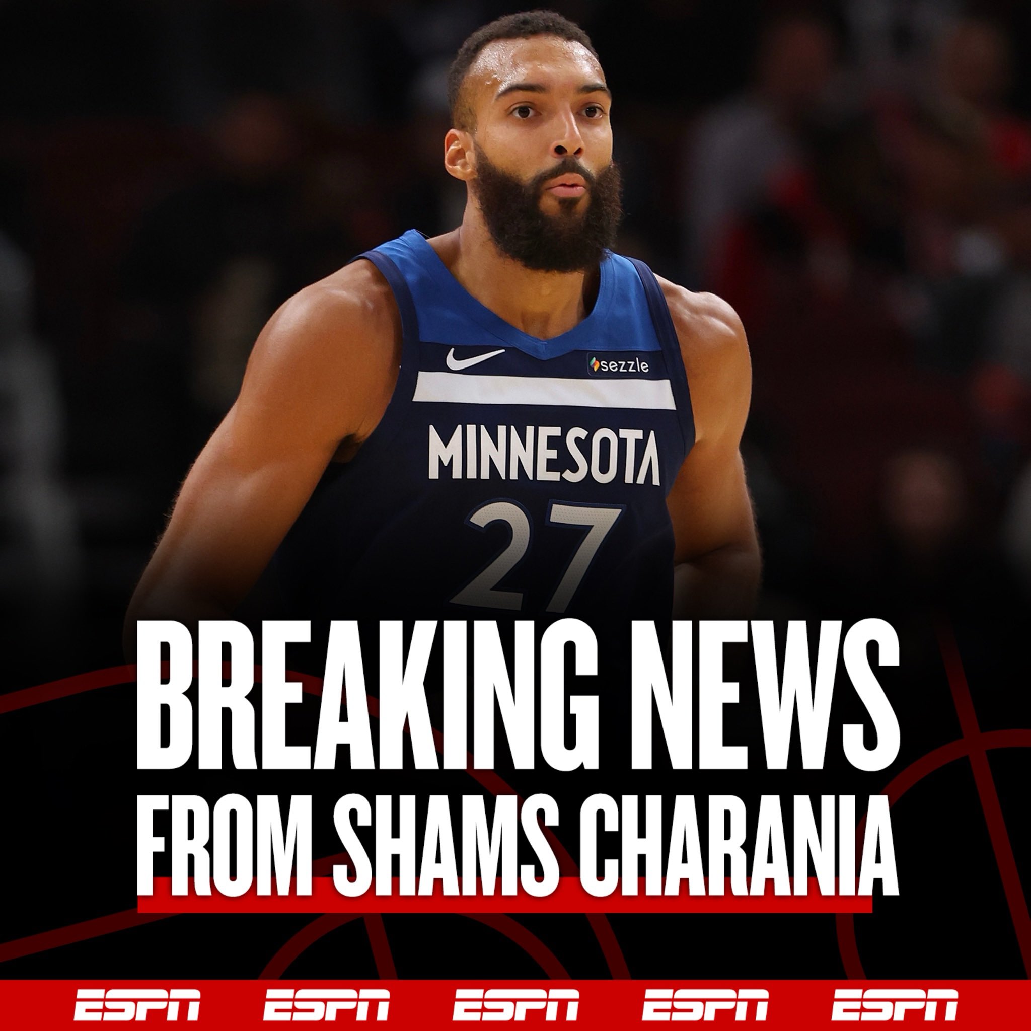 开云体育中国-奇才翻盘魔术，戈贝尔爆发神勇