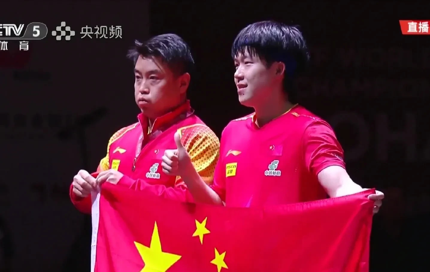 开云体育登录-包含瑞典乒乓球队力克日本乒乓球队，王皓完成帽子戏法的词条