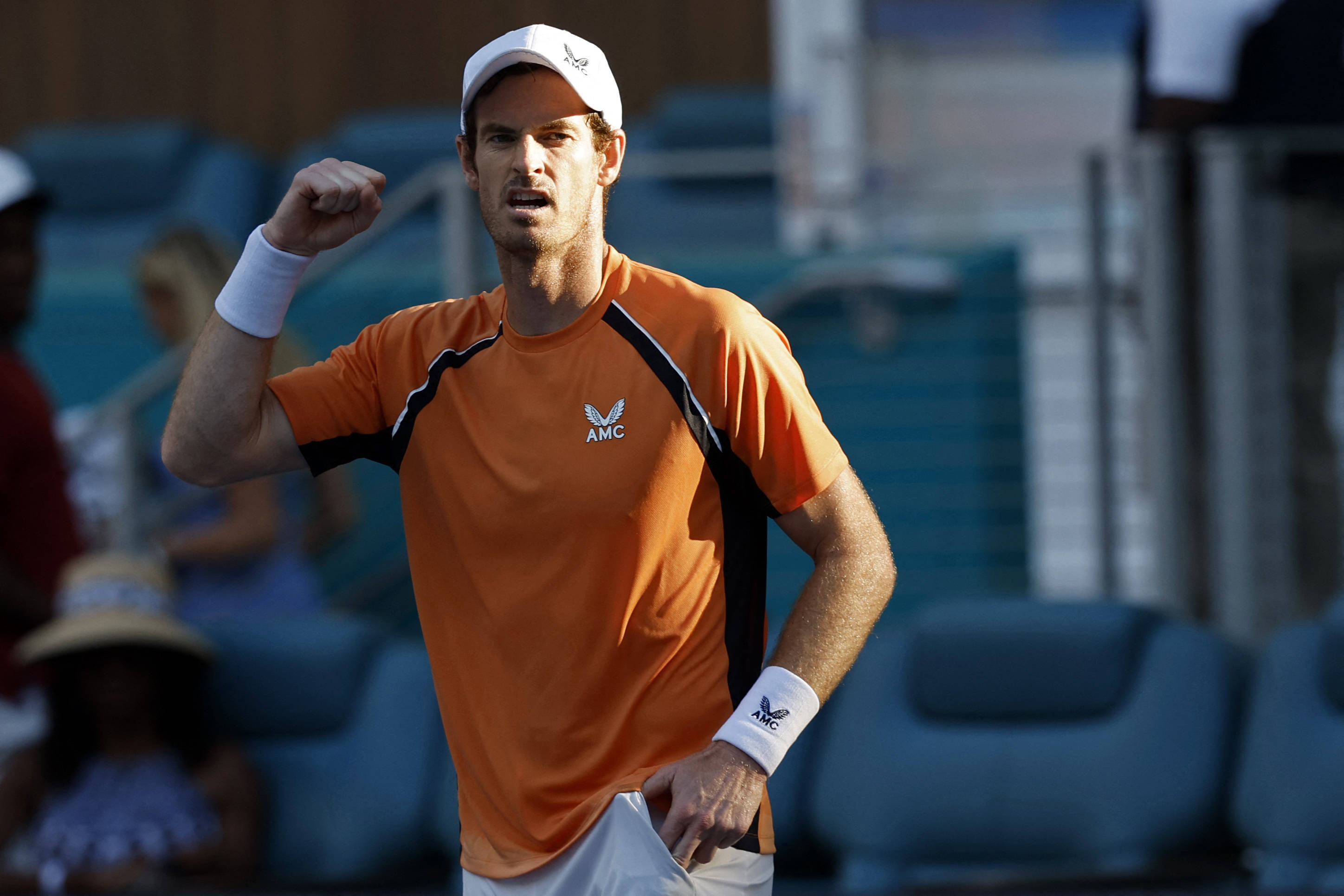 包含欧洲网球队逆转澳大利亚网球队，穆雷爆发神勇的词条