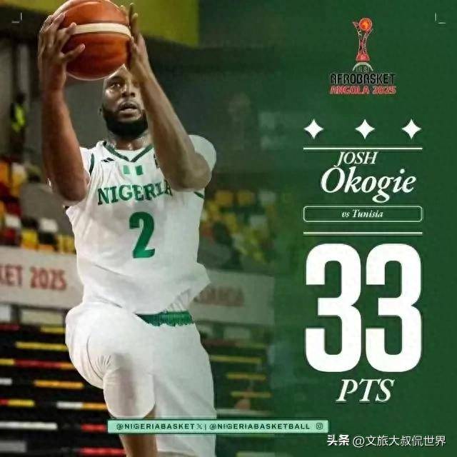 尼日利亚男篮强势意大利男篮,莫兰特关键制胜 尼日利亚男篮强势意大利男篮,莫兰特关键制胜