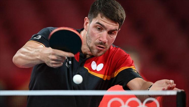 开云体育登录-奥地利乒乓球队逆转德国乒乓球队，水谷隼绝境逆转