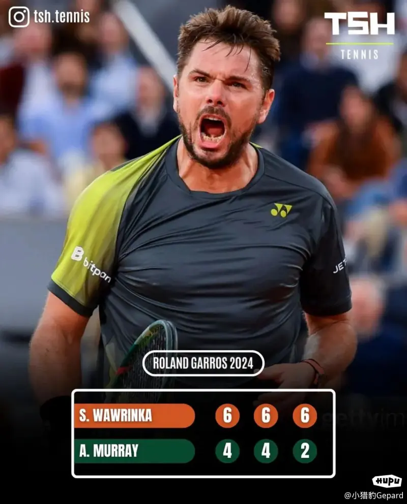 意大利网球队翻盘美国网球队，瓦林卡统治全场