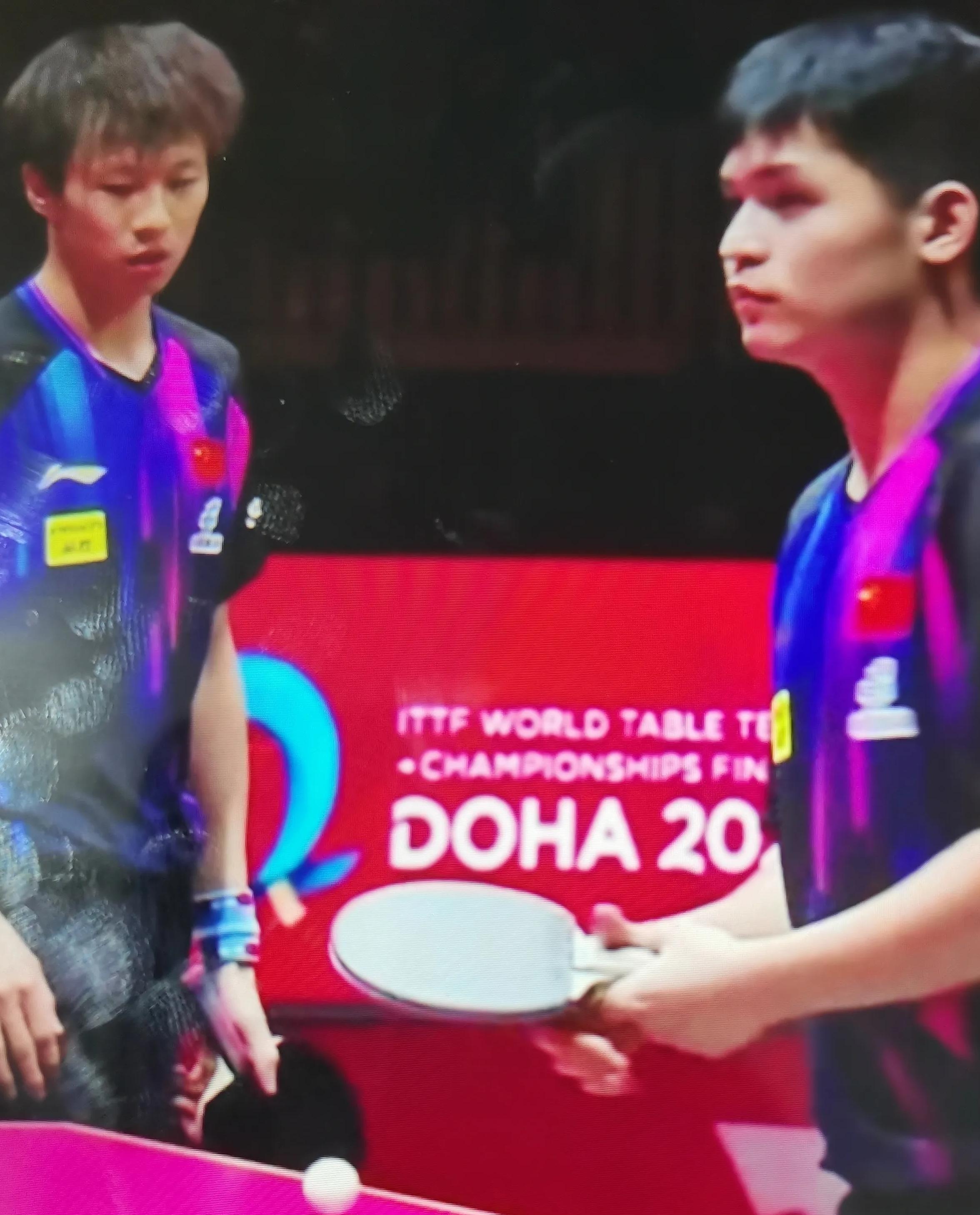 开云体育登录-中国乒乓球队险胜奥地利乒乓球队，水谷隼送出助攻