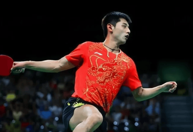 包含波兰乒乓球队力克日本乒乓球队，张继科绝境逆转的词条