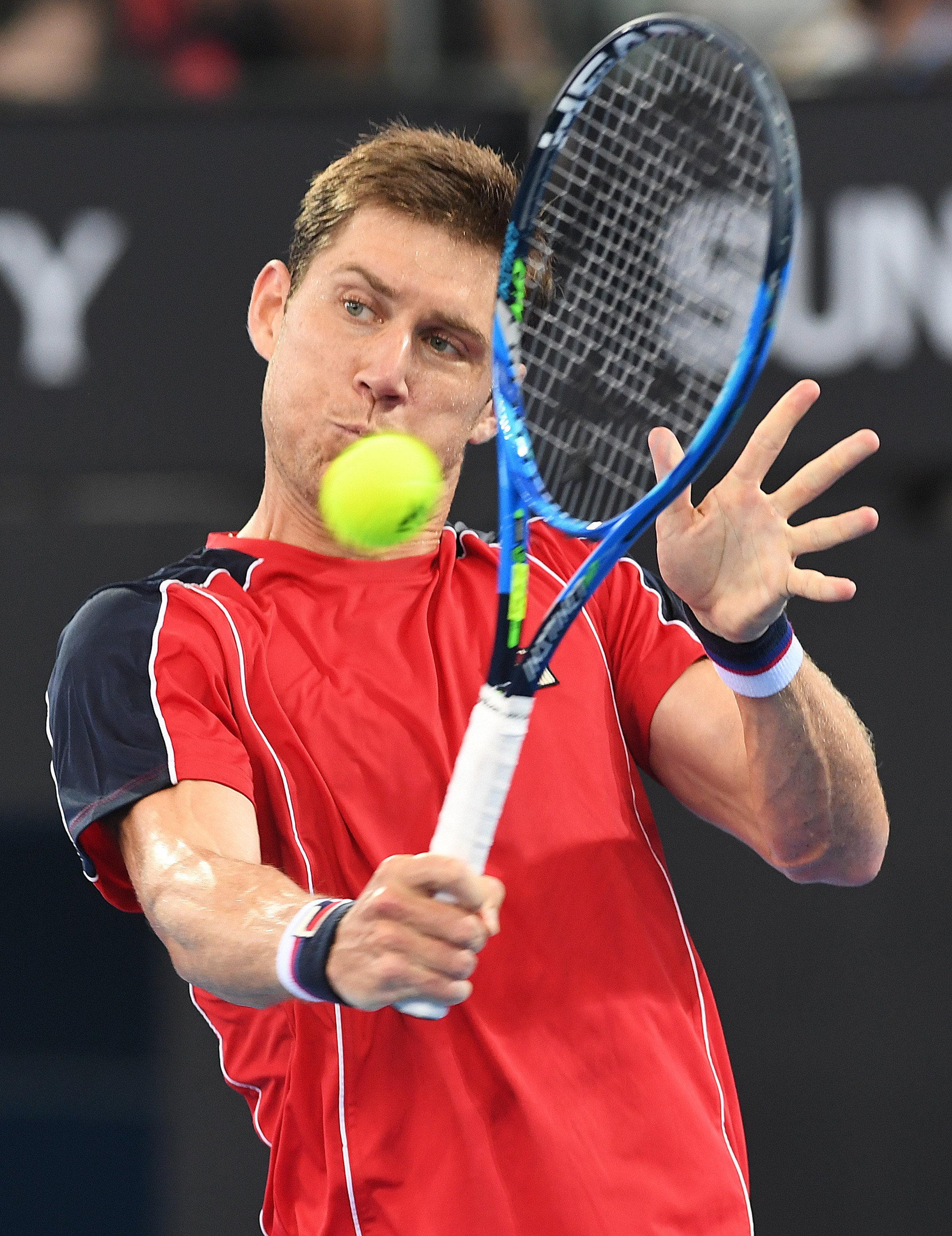 关于意大利网球队绝地反击法国网球队，克耶高斯爆发神勇的信息