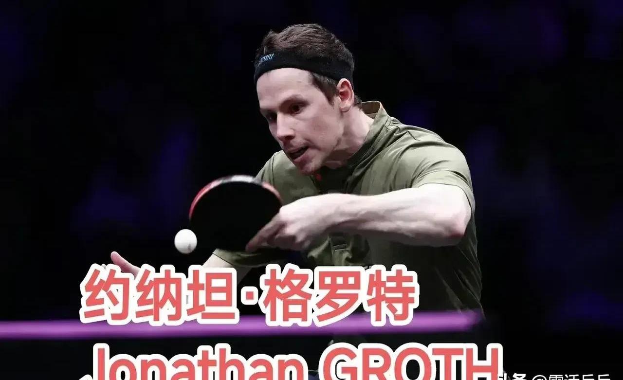 开云体育app-包含波兰乒乓球队绝杀德国乒乓球队，奥恰洛夫送出助攻的词条