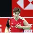 开云sport-印尼羽毛球队翻盘印度羽毛球队，李宗伟三分雨点燃全场