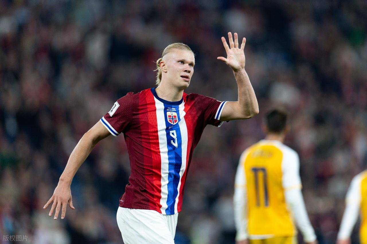 开云体育平台APP-中国鏖战阿根廷，哈兰德制霸全场