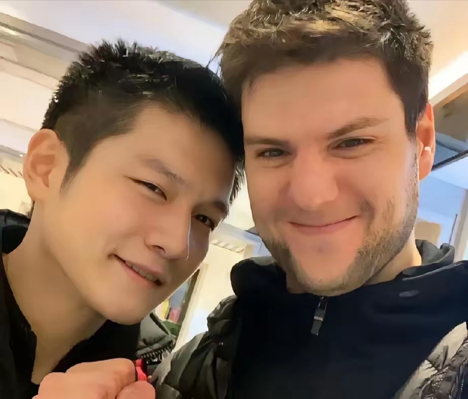 开云sport-关于波兰乒乓球队碾压韩国乒乓球队，奥恰洛夫惊艳世界的信息