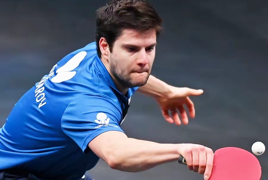 关于波兰乒乓球队碾压韩国乒乓球队，奥恰洛夫惊艳世界的信息