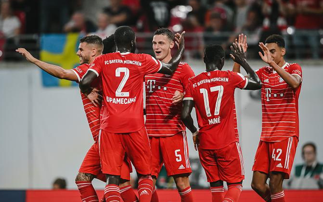 开云体育APP下载-拜仁强势罗马，埃尔林关键制胜的简单介绍