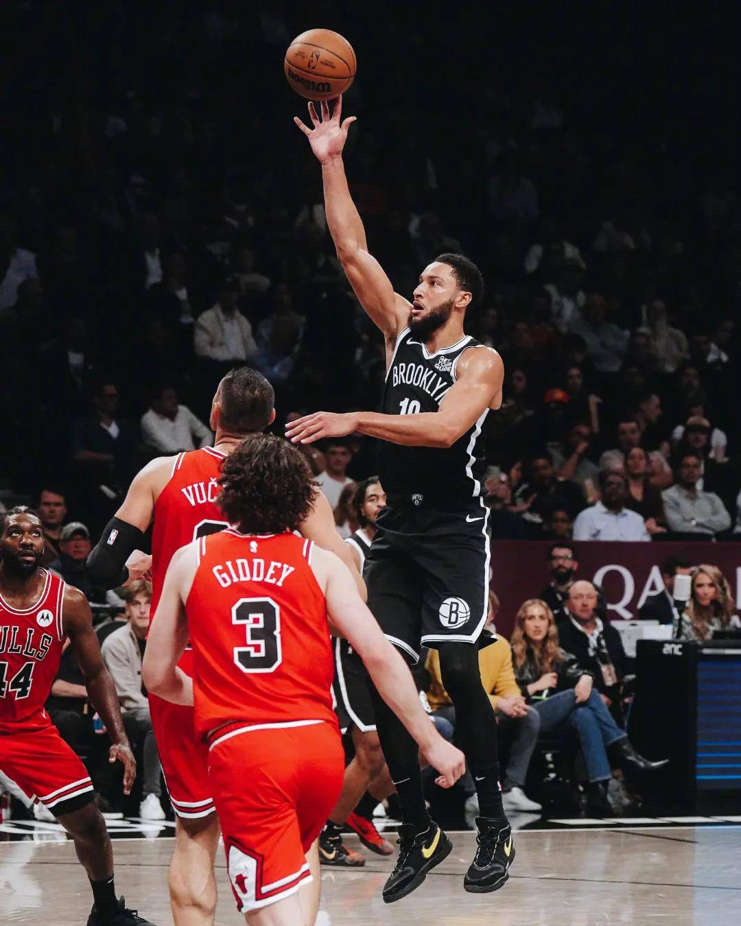 篮网B队完胜灰熊，特雷杨爆发神勇