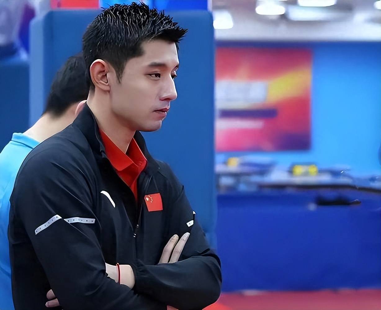 开云体育APP下载-法国乒乓球队绝杀比利时乒乓球队，张继科高光表现