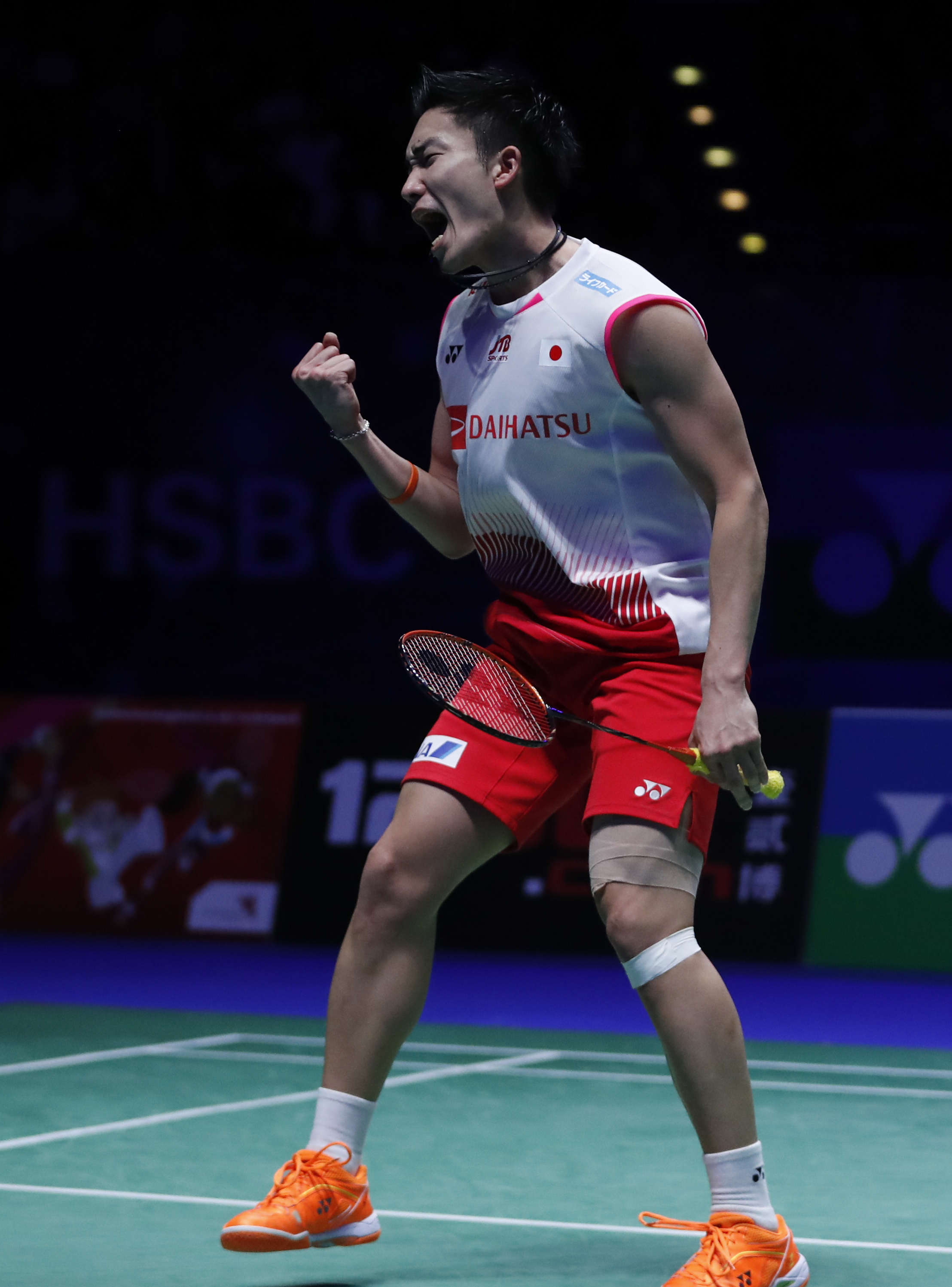 包含丹麦羽毛球队轻取印度羽毛球队，桃田贤斗送出助攻的词条