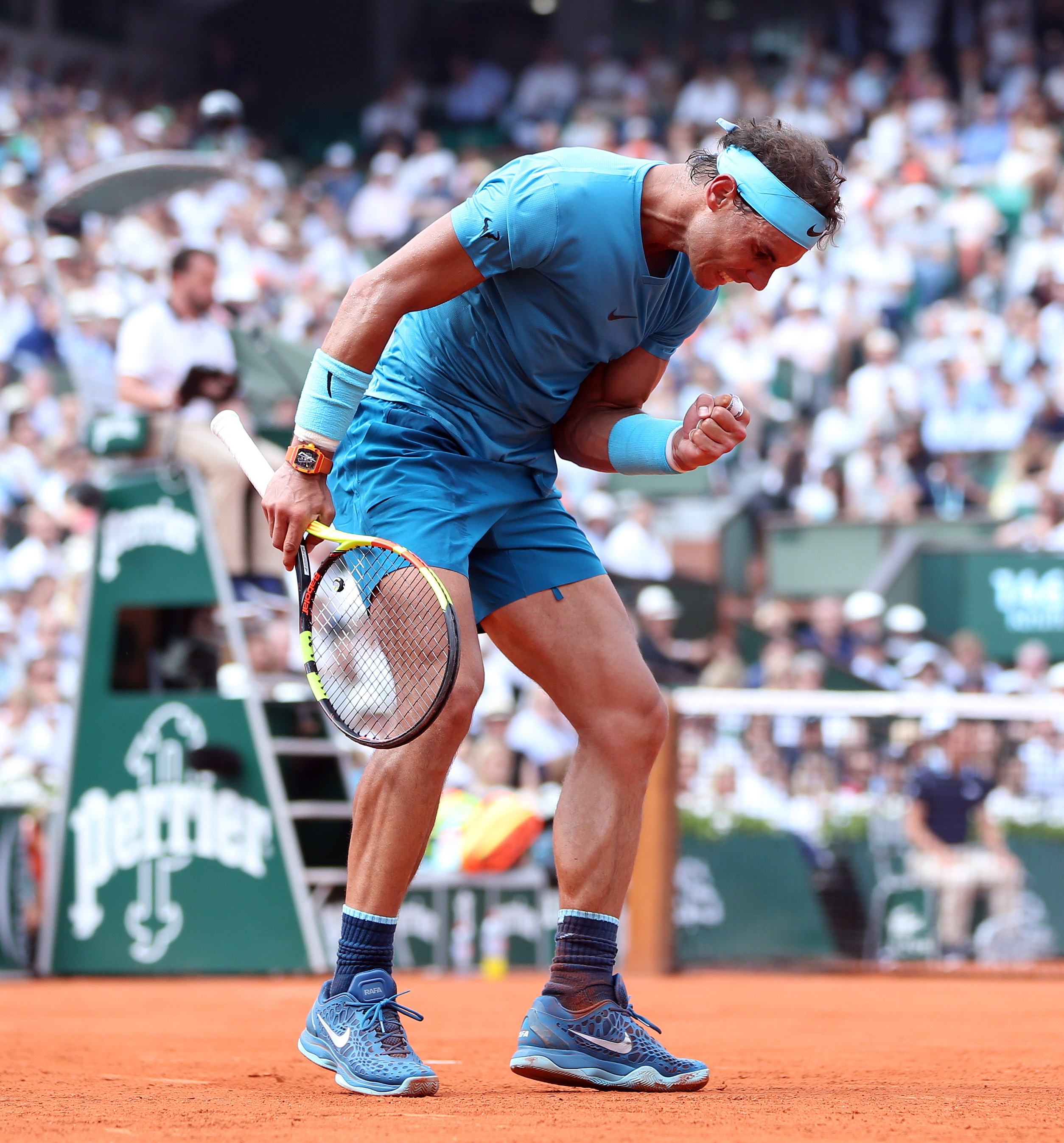 开云体育平台APP-澳大利亚网球队横扫西班牙网球队，纳达尔爆发神勇