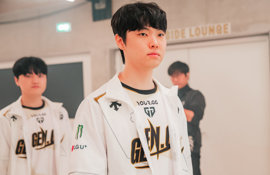 TeamWE翻盘GEN，Flandre绝境逆转的简单介绍