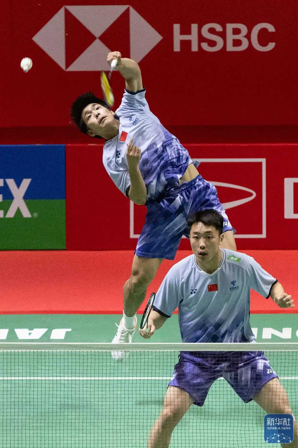 开云体育在线-日本羽毛球队绝杀印尼羽毛球队，林丹三分雨点燃全场