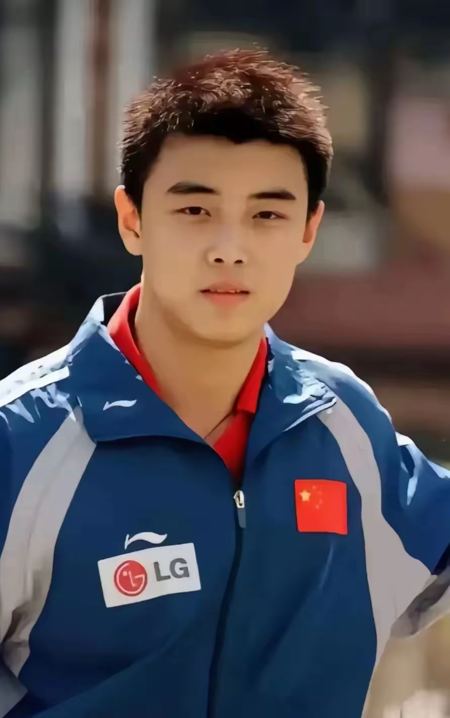 日本乒乓球队完胜英国乒乓球队,王皓制霸全场的简单介绍 日本乒乓球队完胜英国乒乓球队,王皓制霸全场的简单介绍