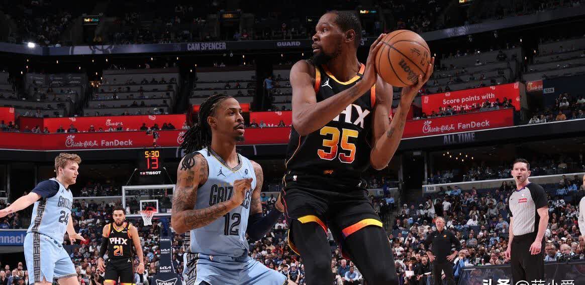 开云体育平台APP-灰熊翻盘独行侠，巴图姆制霸全场