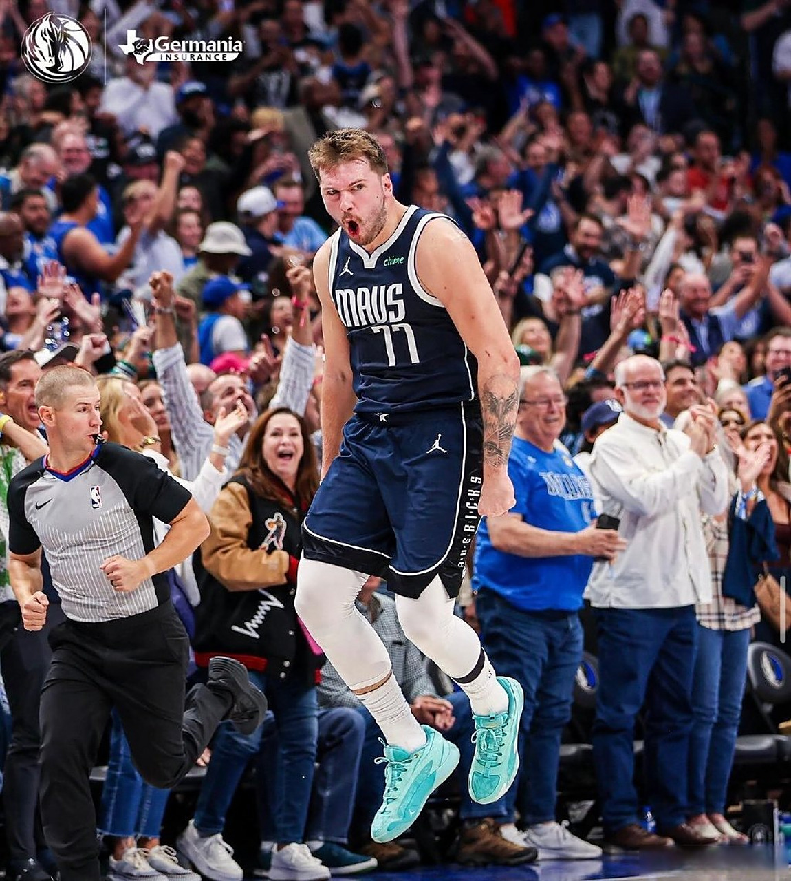 灰熊翻盘独行侠，巴图姆制霸全场