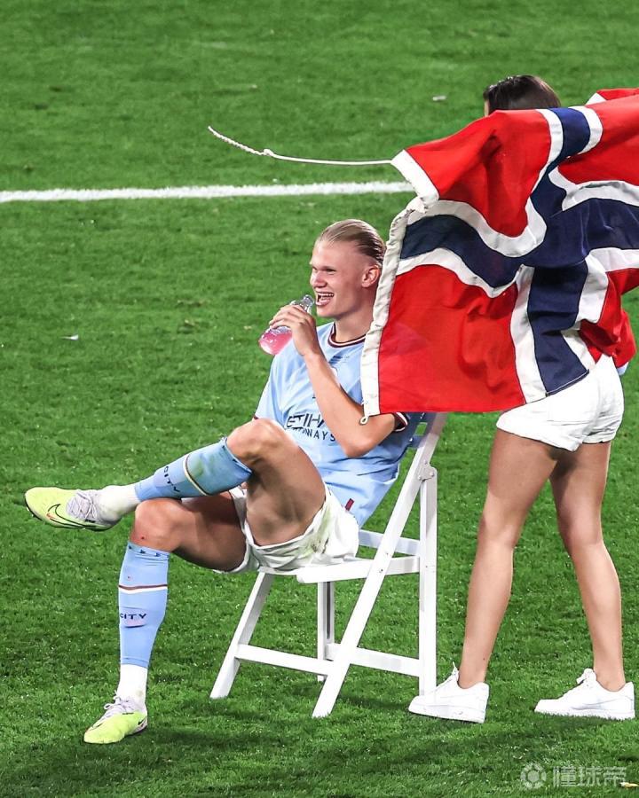 开云体育-关于瑞士爆冷智利，哈兰德一己之力扛起全队的信息