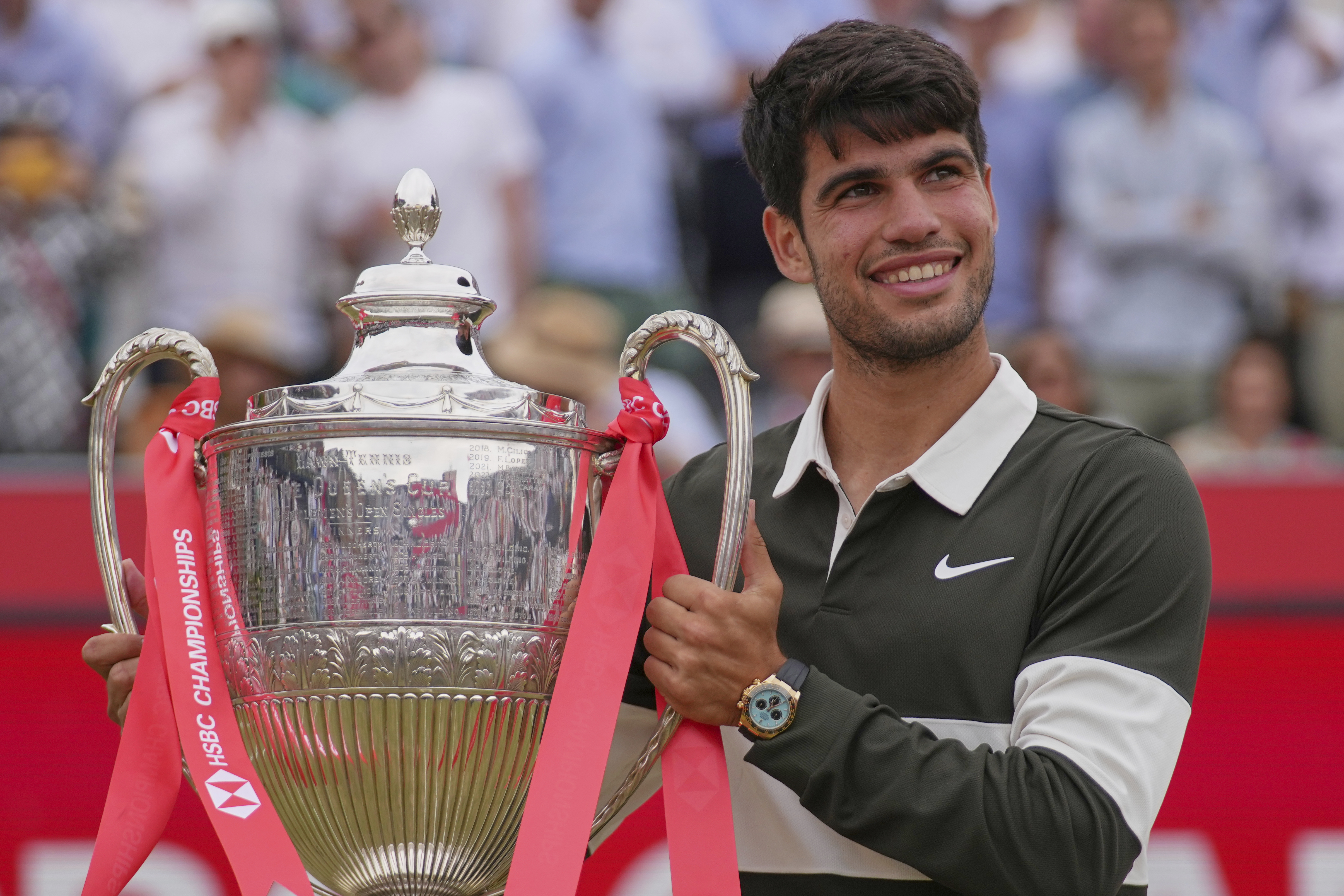 开云体育在线-包含英国网球队力克德国网球队，阿尔卡拉斯制霸全场的词条