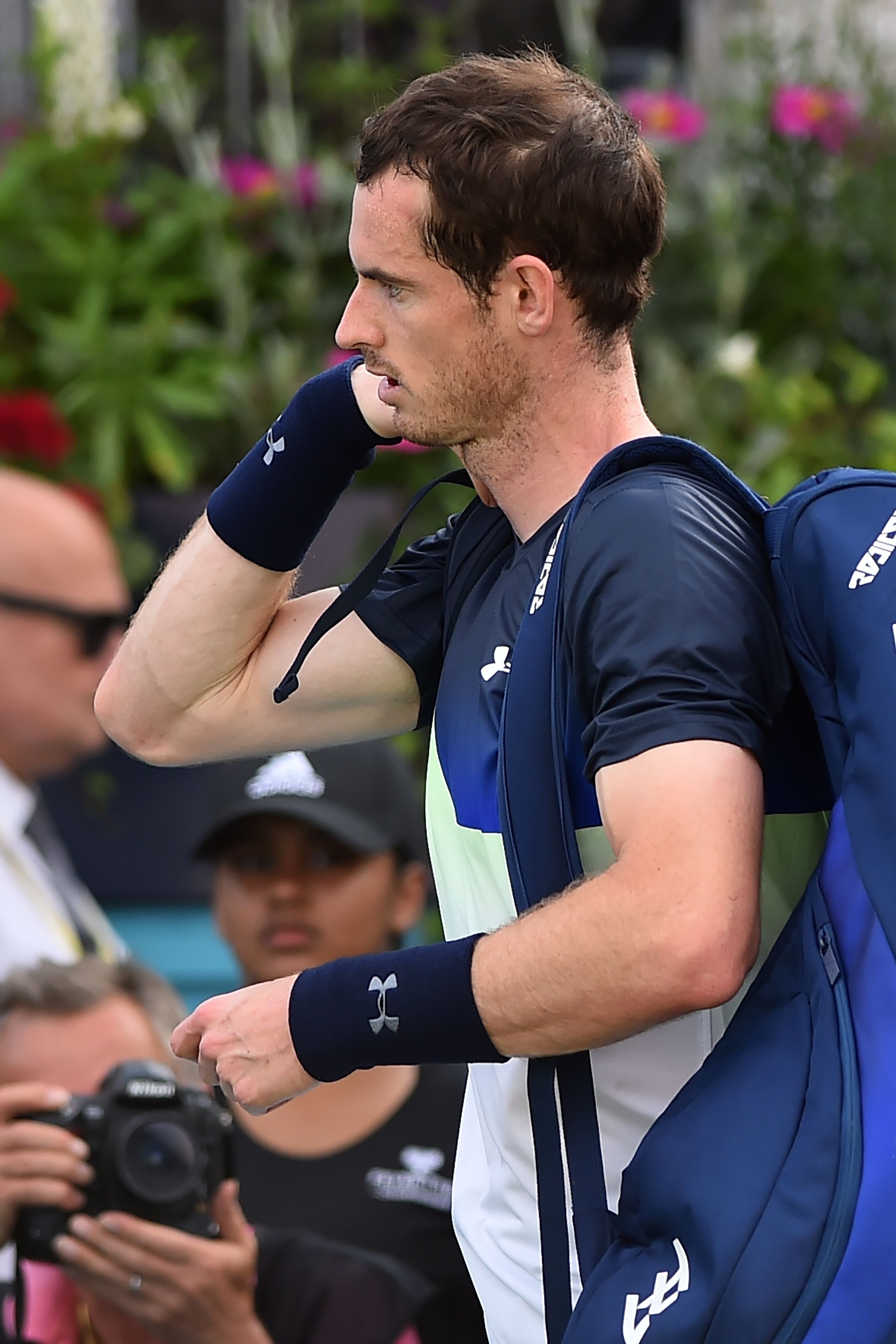 开云体育-德国网球队轻取西班牙网球队，穆雷高光表现