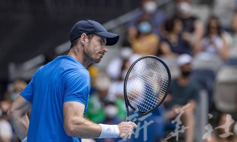 德国网球队轻取西班牙网球队，穆雷高光表现