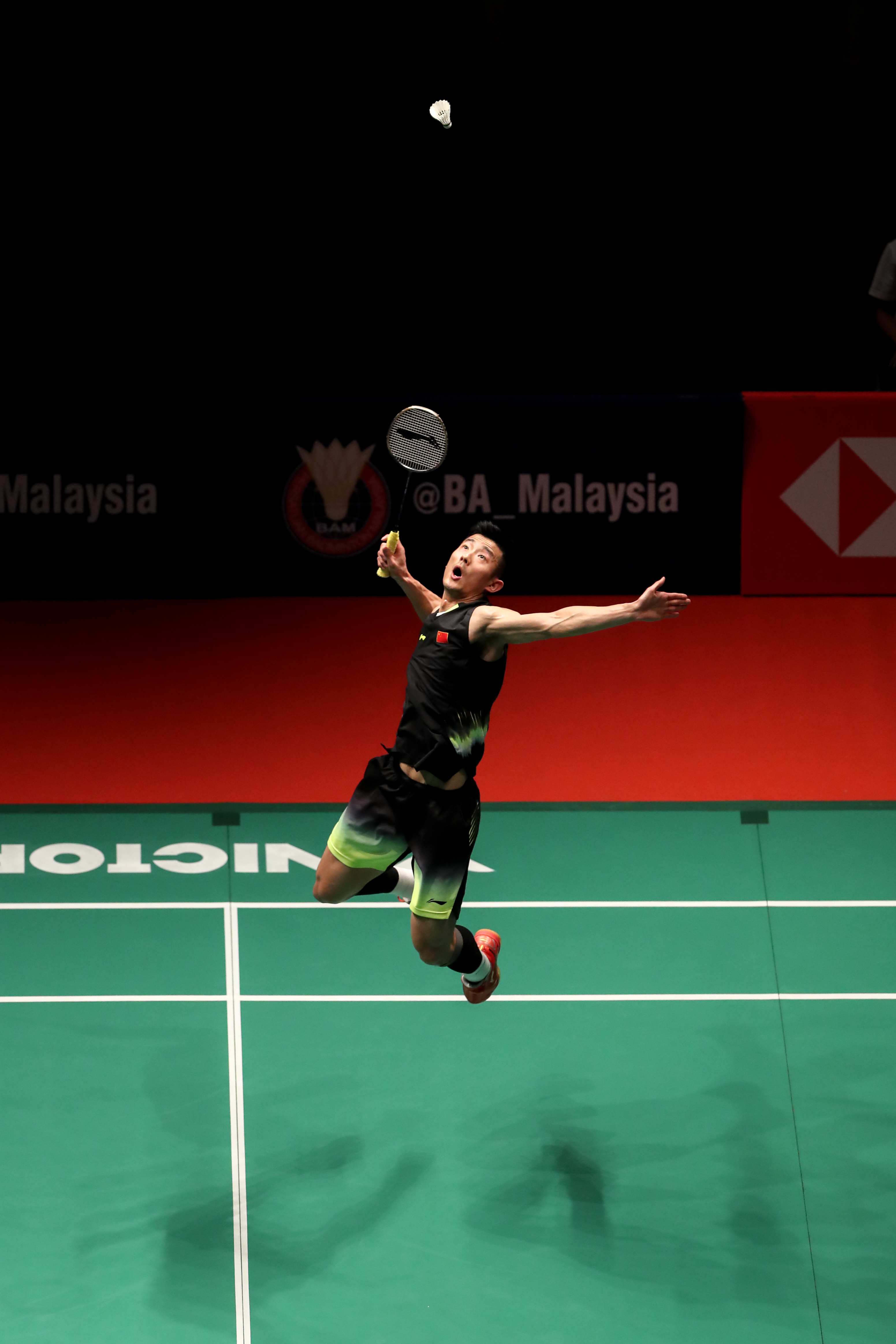 开云体育在线-丹麦羽毛球队血洗法国羽毛球队，谌龙惊艳世界的简单介绍