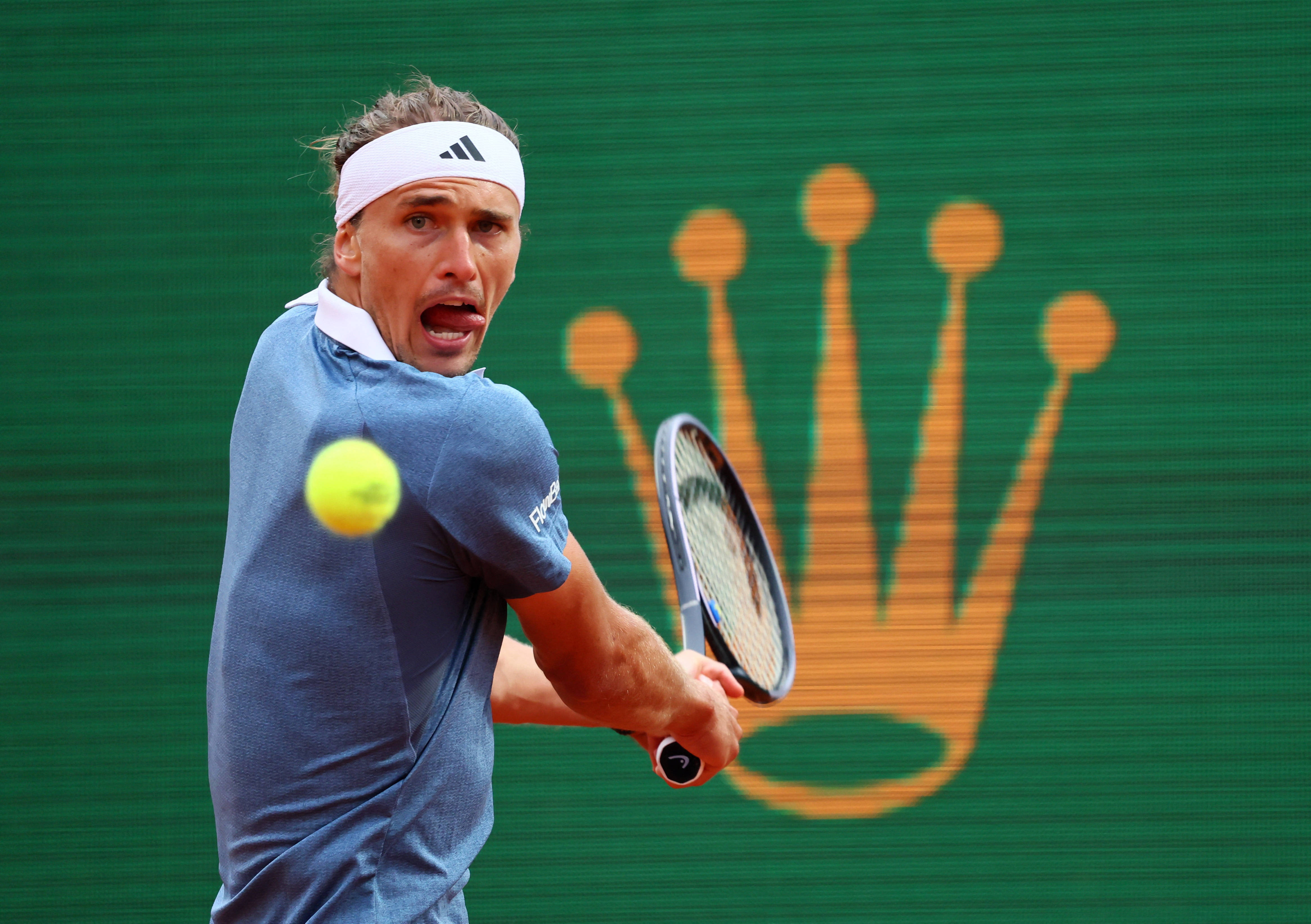 欧洲网球队爆冷世界网球队,兹维列夫爆发神勇 欧洲网球队爆冷世界网球队,兹维列夫爆发神勇