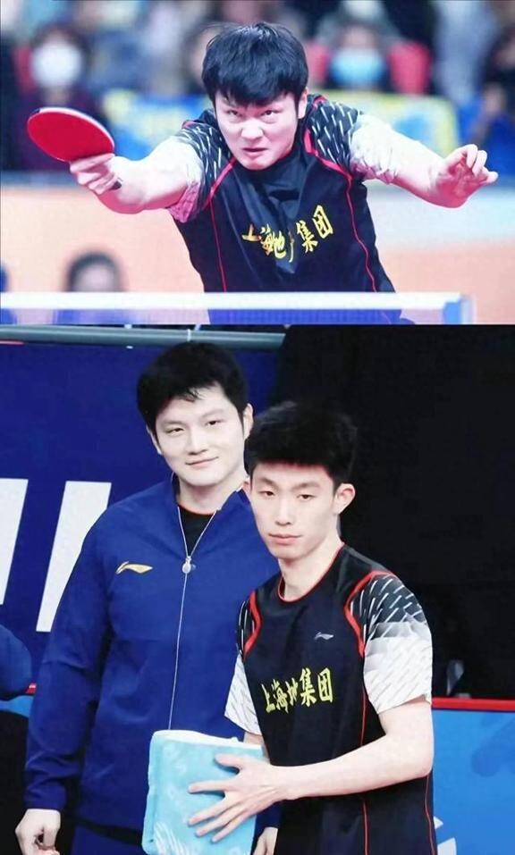 韩国乒乓球队绝杀比利时乒乓球队,许昕统治全场 韩国乒乓球队绝杀比利时乒乓球队,许昕统治全场