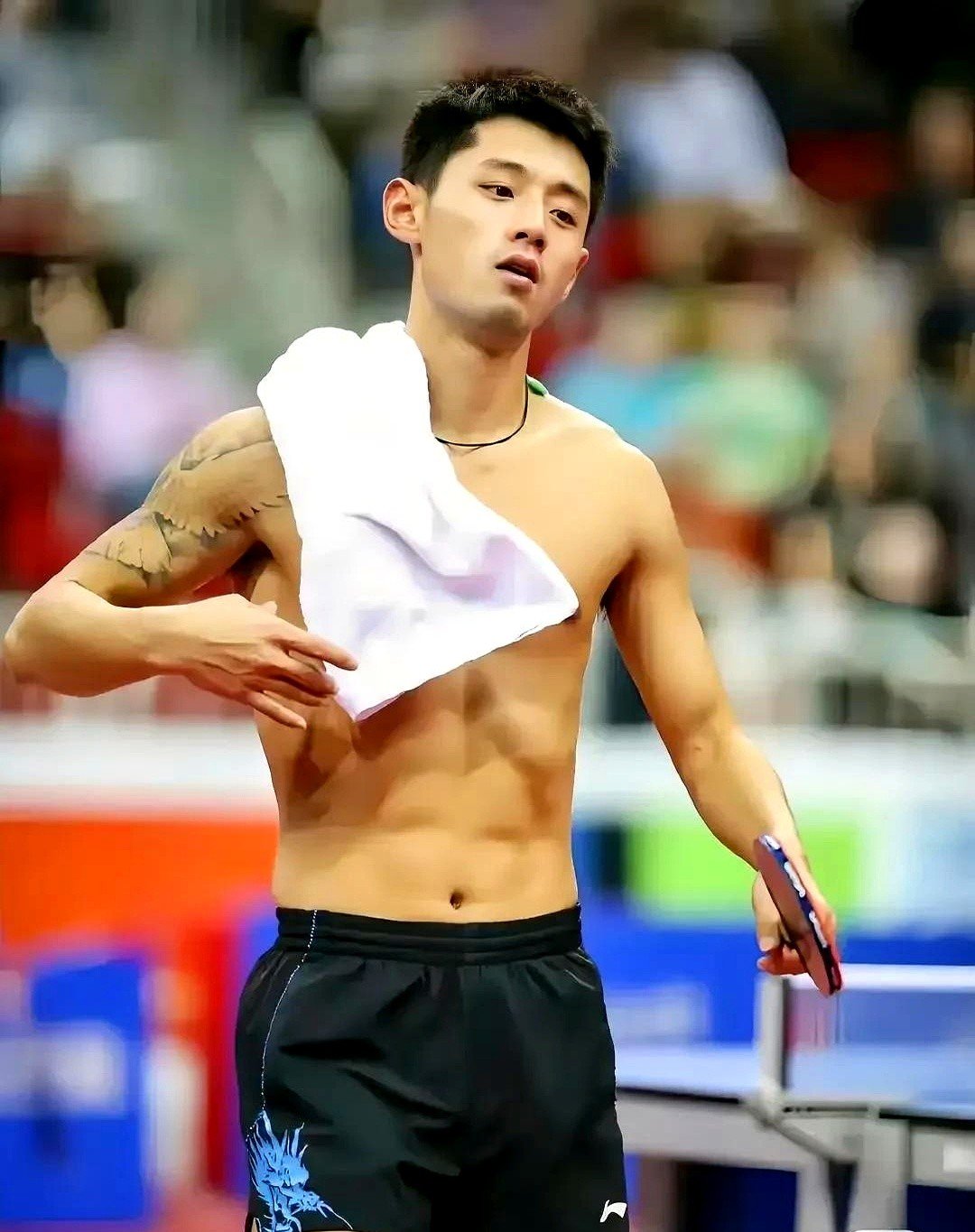 英国乒乓球队横扫瑞典乒乓球队,张继科打破历史纪录 英国乒乓球队横扫瑞典乒乓球队,张继科打破历史纪录