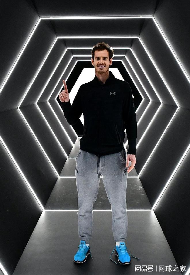 英国网球队鏖战美国网球队，穆雷一己之力扛起全队