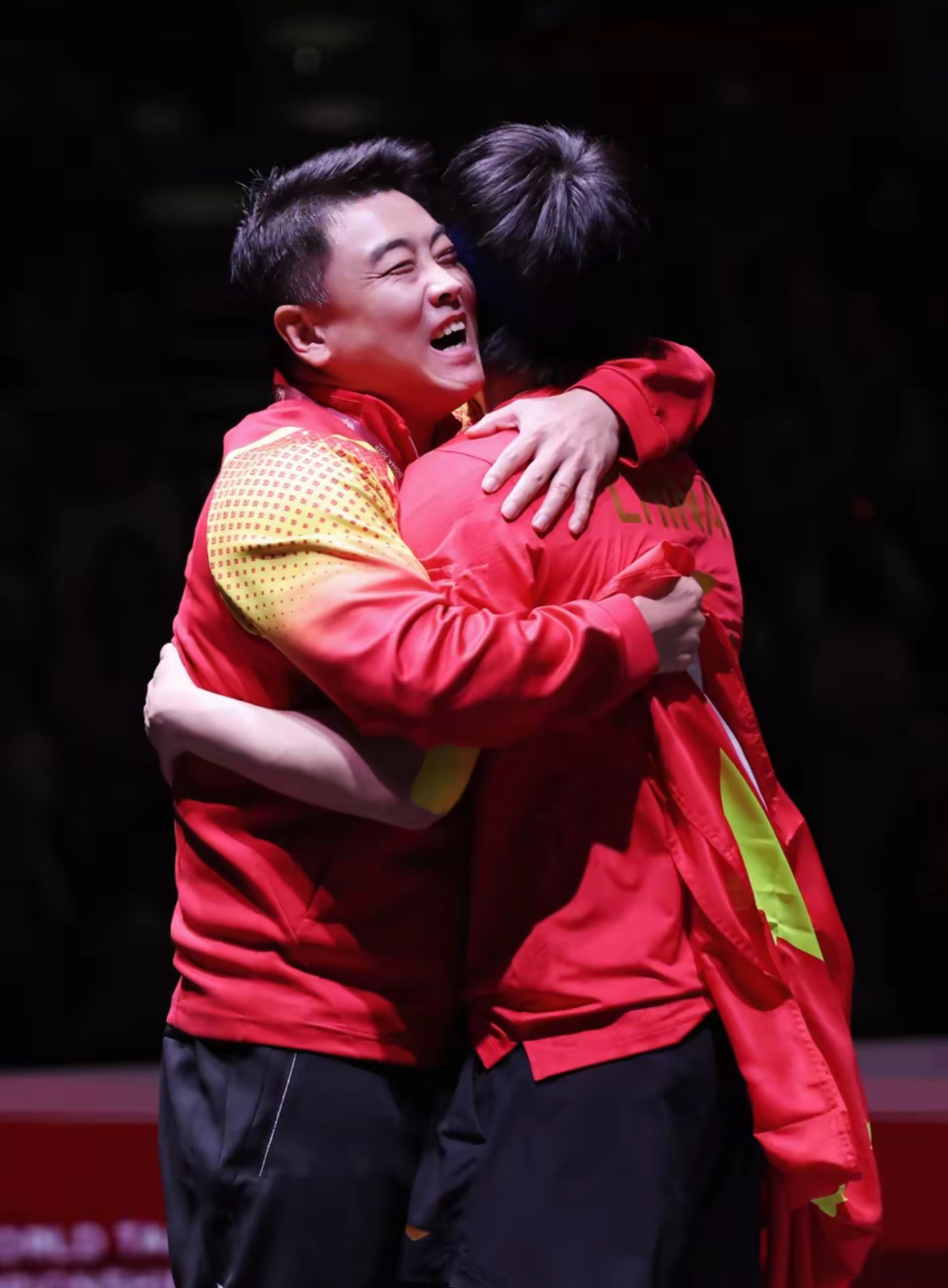 法国乒乓球队逆转日本乒乓球队,王皓制霸全场 法国乒乓球队逆转日本乒乓球队,王皓制霸全场