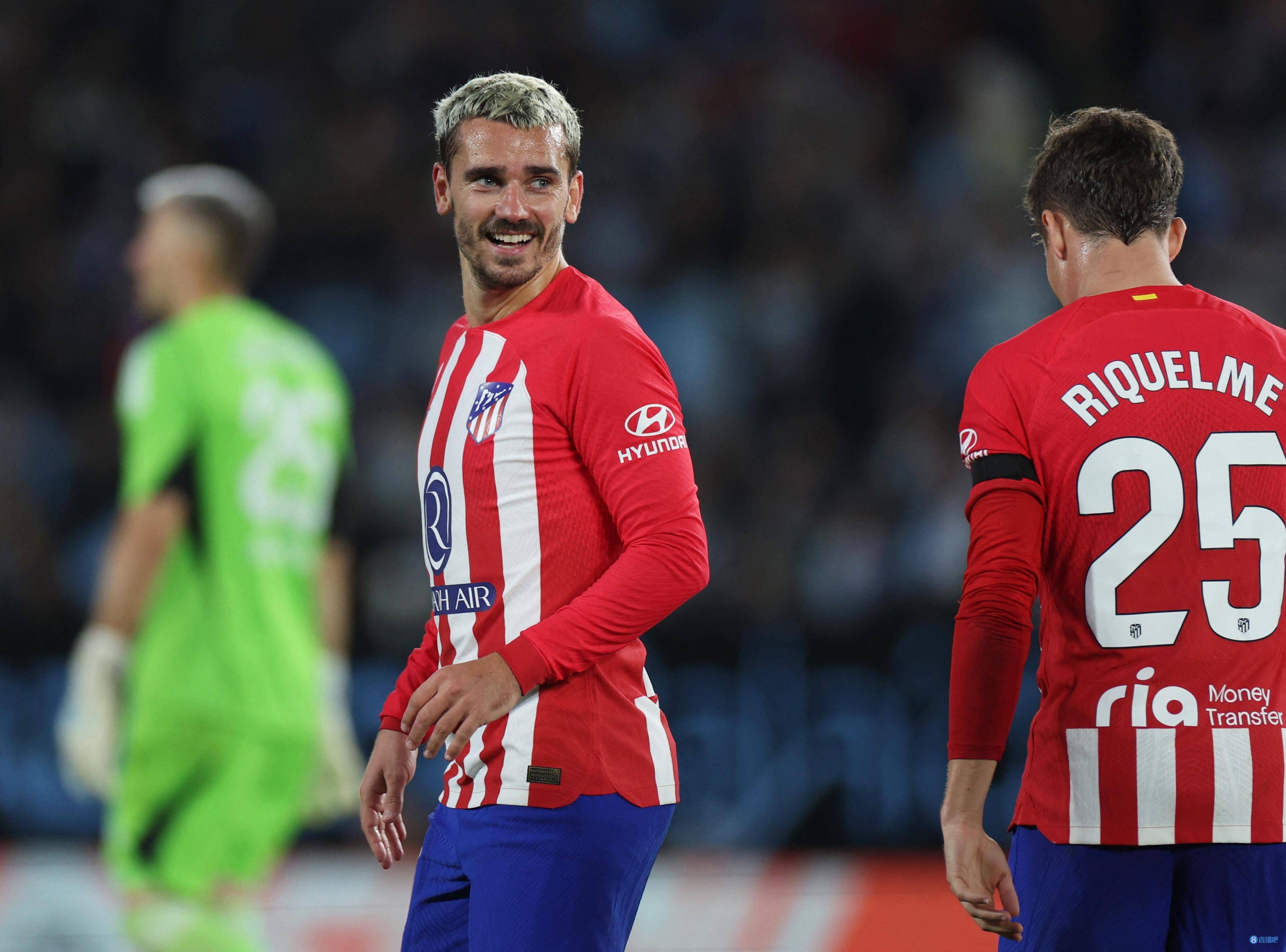 开云体育-曼城险胜波兰，格列兹曼高光表现