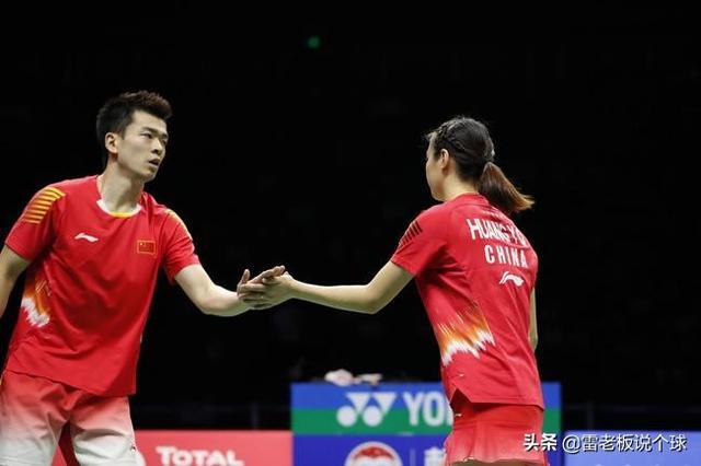 包含史诗对决!羽毛球上演极限翻盘的词条 包含史诗对决!羽毛球上演极限翻盘的词条