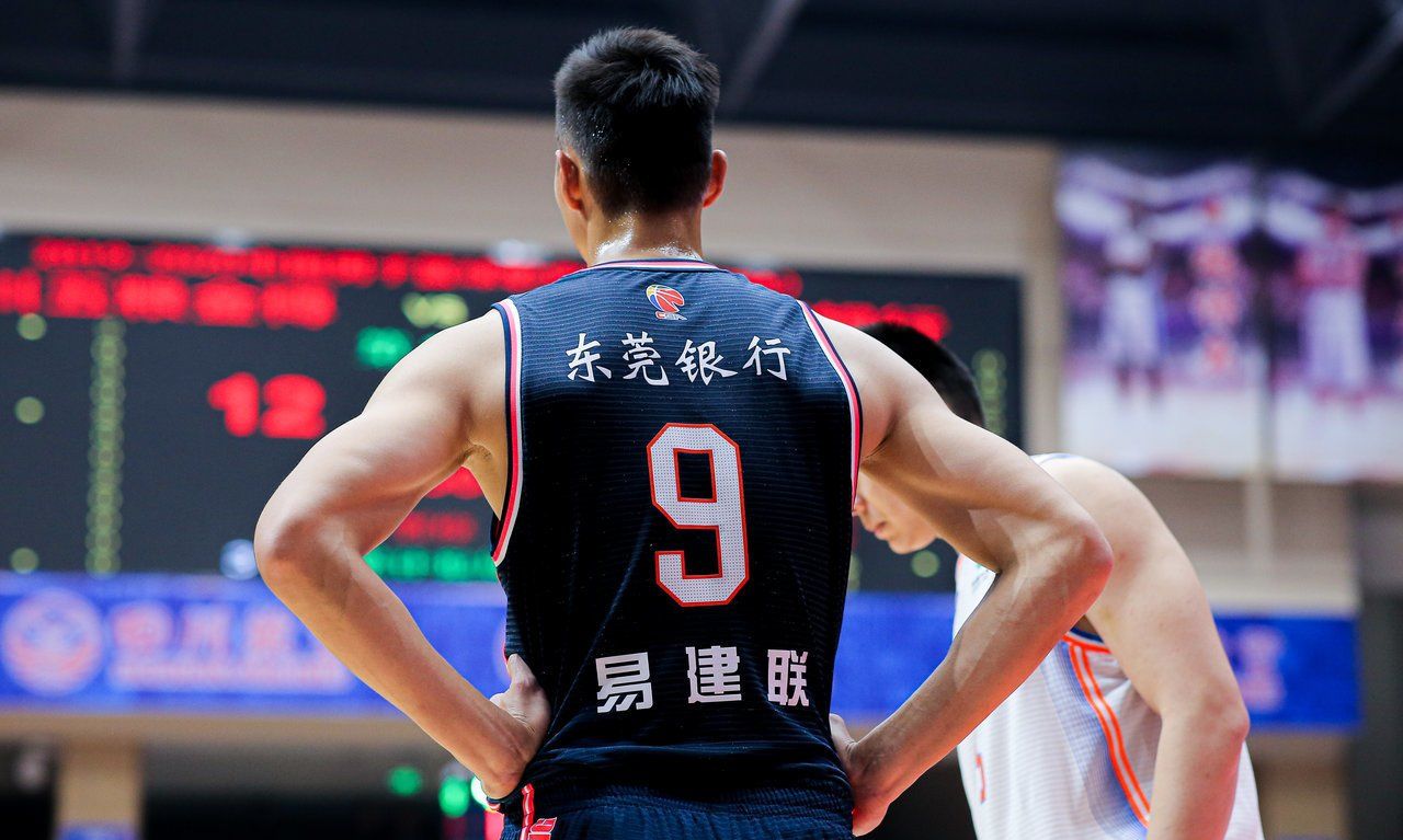 开云体育官网-关于太阳轻取上海队，易建联状态火热的信息