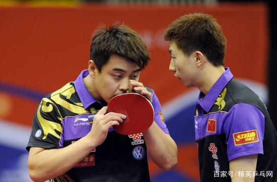 开云体育入口-中国队碾压法国队，王皓高光表现