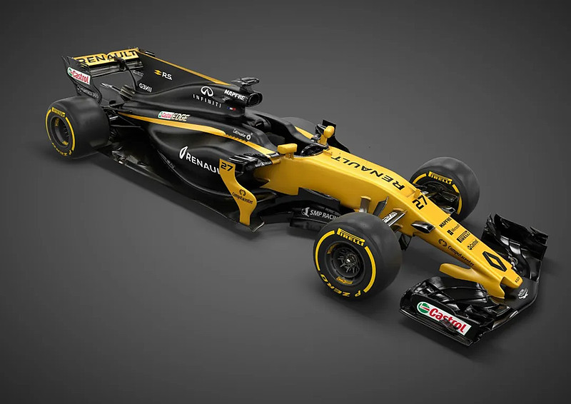 开云体育APP下载-雷诺车队碾压梅赛德斯，诺里斯惊艳四座