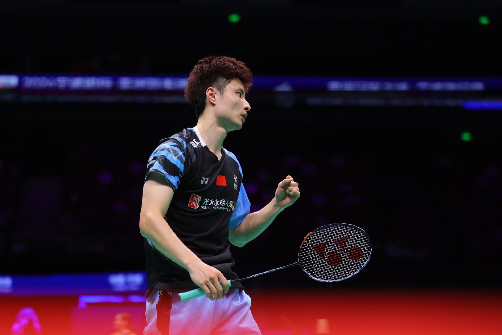 开云sport-法国队绝杀中国队，石宇奇关键制胜