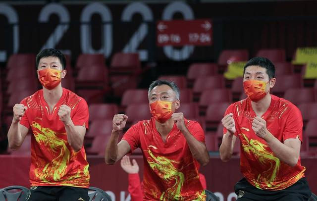 开云体育app-德国队逆转法国队，许昕带队取胜