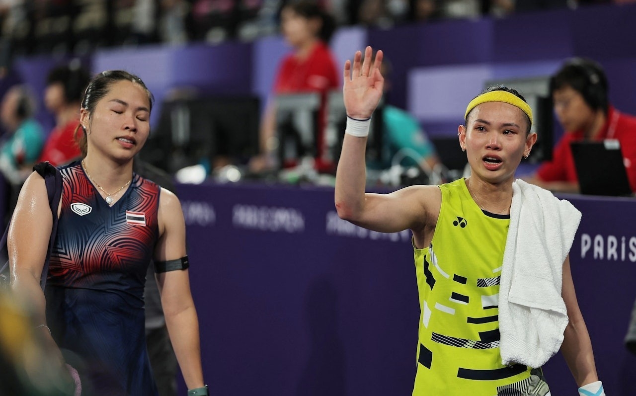 开云体育平台APP-印尼队翻盘德国队，戴资颖统治全场