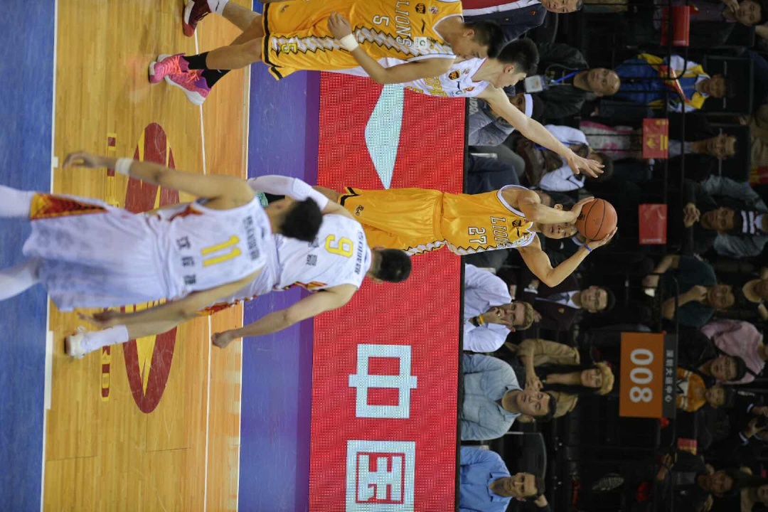 开云体育-深圳马可波罗对阵浙江广厦，胜负难以预料