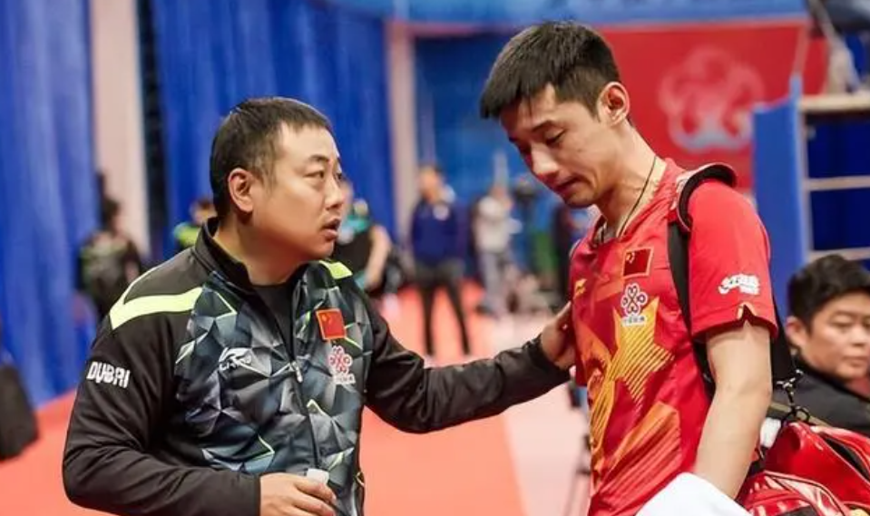 开云体育APP下载-德国队鏖战韩国队，张继科带队取胜