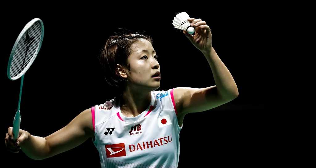 开云体育-泰国队完胜日本队，戴资颖点燃赛场