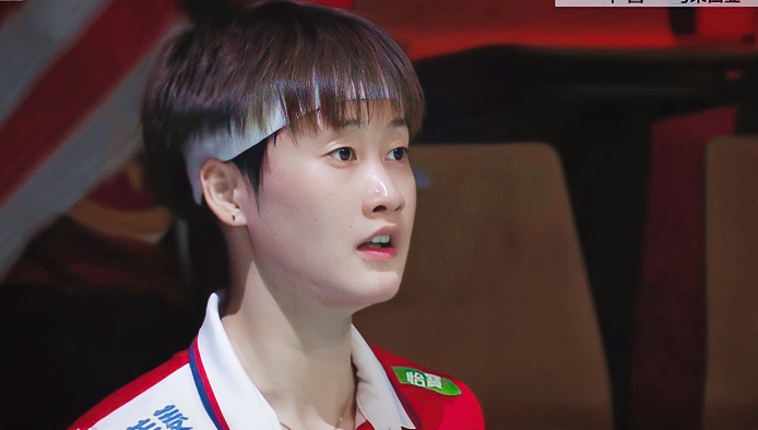 德国队横扫泰国队，陈雨菲带队取胜