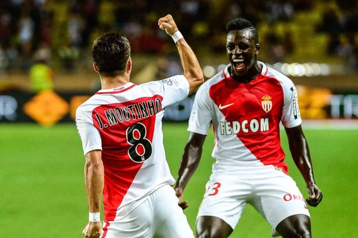 摩纳哥客场逼平,战绩持续稳定 摩纳哥客场逼平,战绩持续稳定